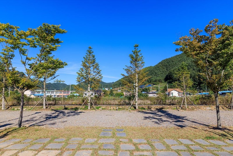 산타캠핑장 시설 사진 7