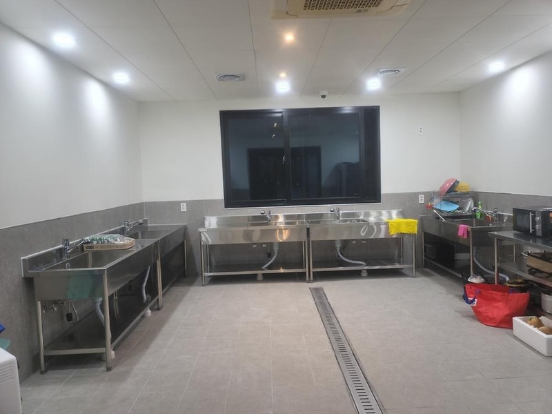 농다리캠핑장 시설 사진 5