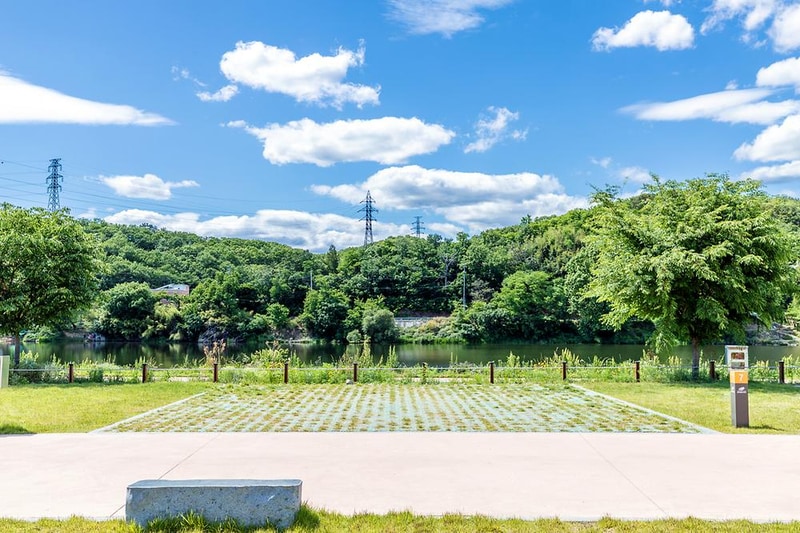 금호강 오토캠핑장 시설 사진 32