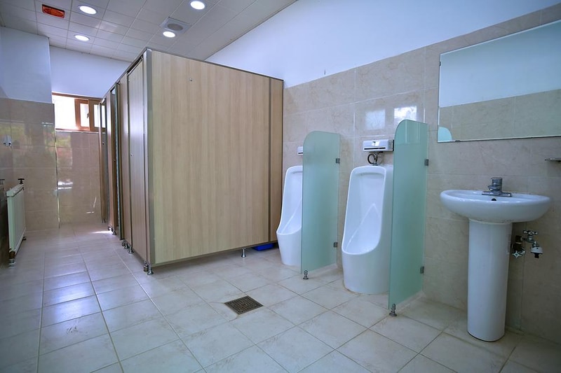 깊은골캠핑장 시설 사진 11