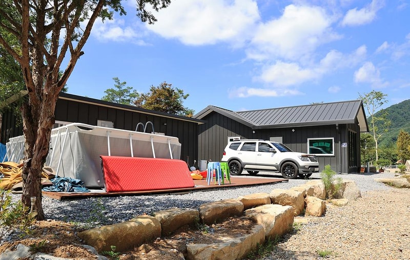 가야지캠핑장 시설 사진 21