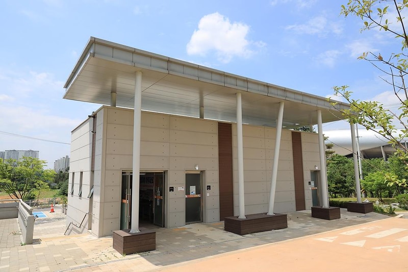 화성시 향남 오토캠핑장 시설 사진 31