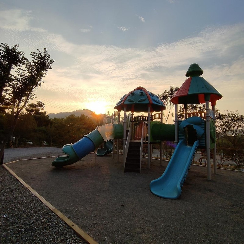 노을숲캠핑장 시설 사진 30