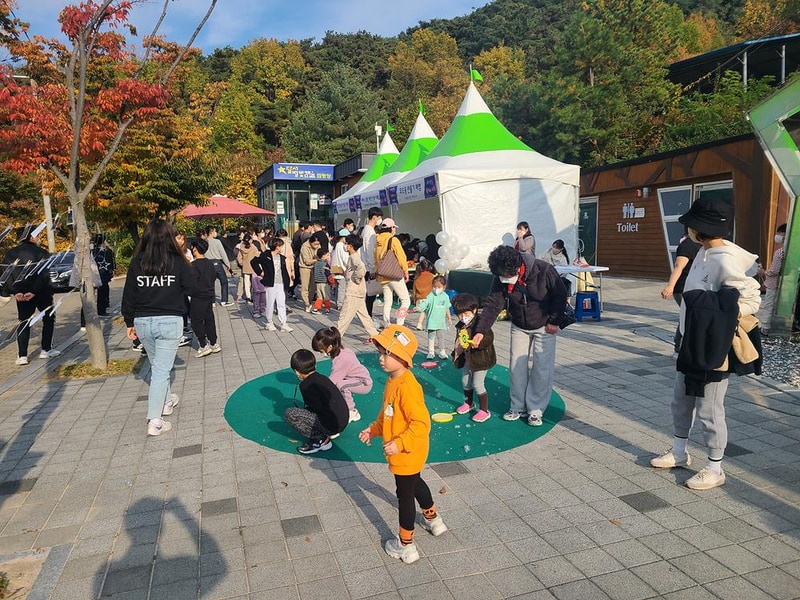 달서별빛캠프 캠핑장 시설 사진 10