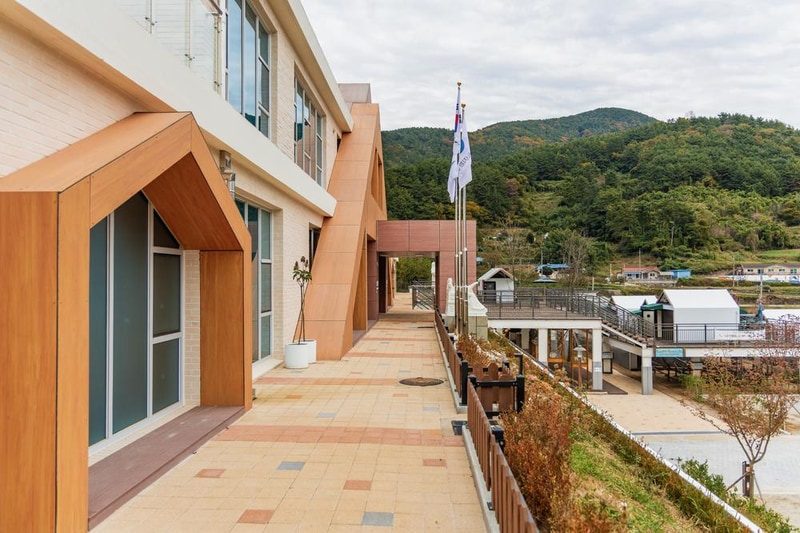 덕신야영장 시설 사진 31