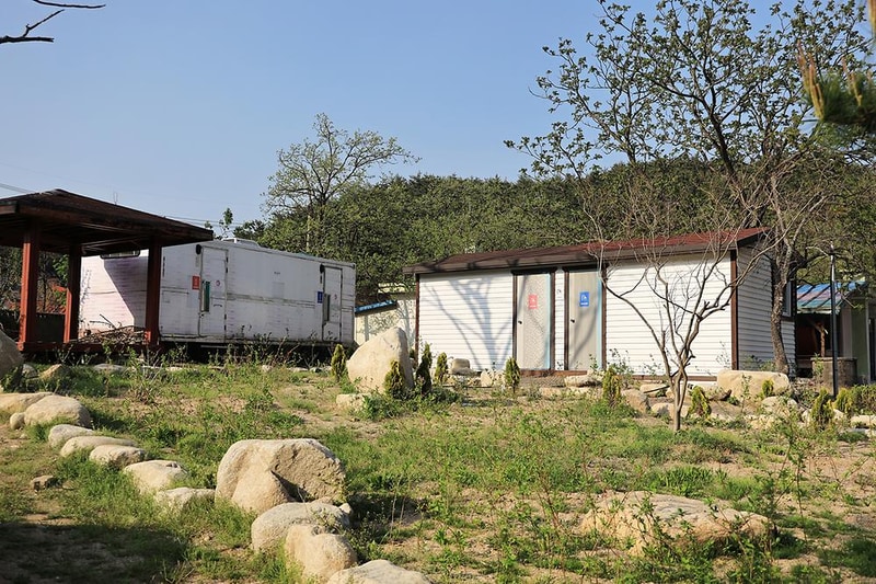 보광농촌체험휴양마을 시설 사진 9