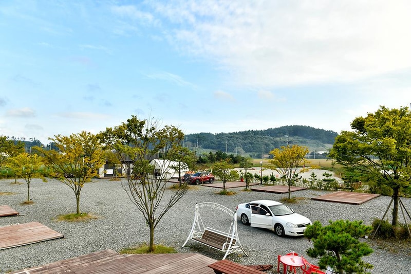 도담오토캠핑장 시설 사진 6