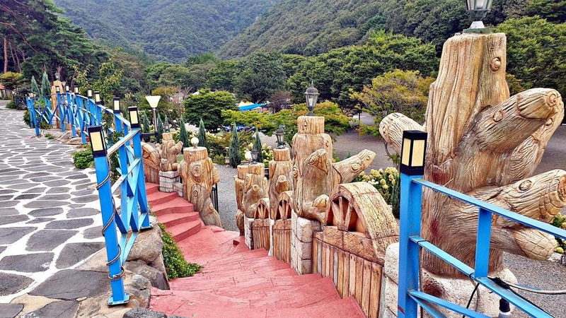 이안힐링랜드 시설 사진 33