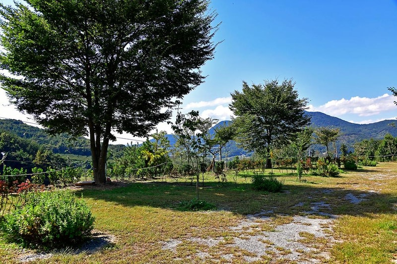 목사골야영장 시설 사진 11