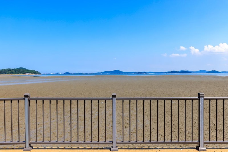 바다랑캠핑장 시설 사진 14