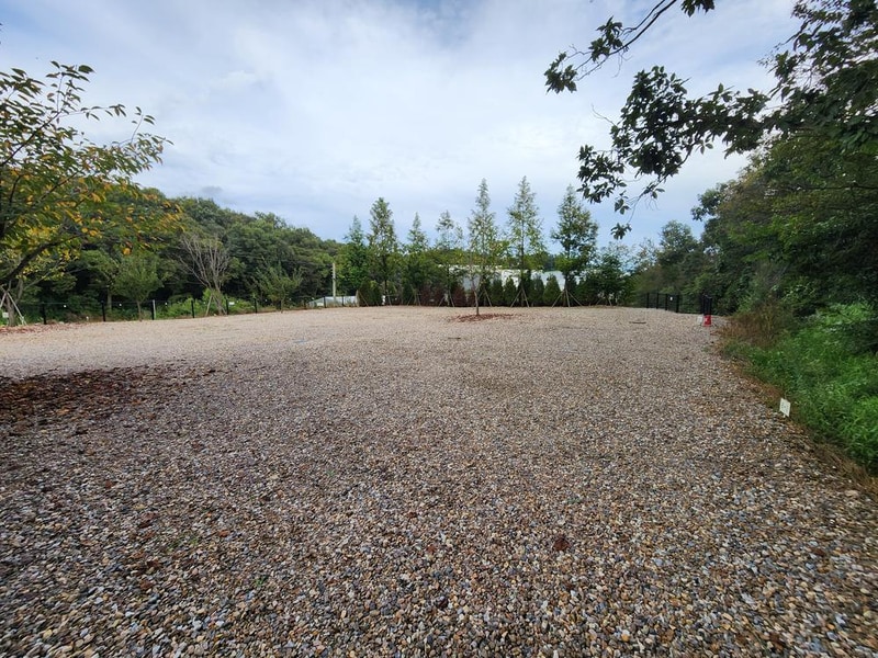 파주 옥돌캠핑장 시설 사진 13