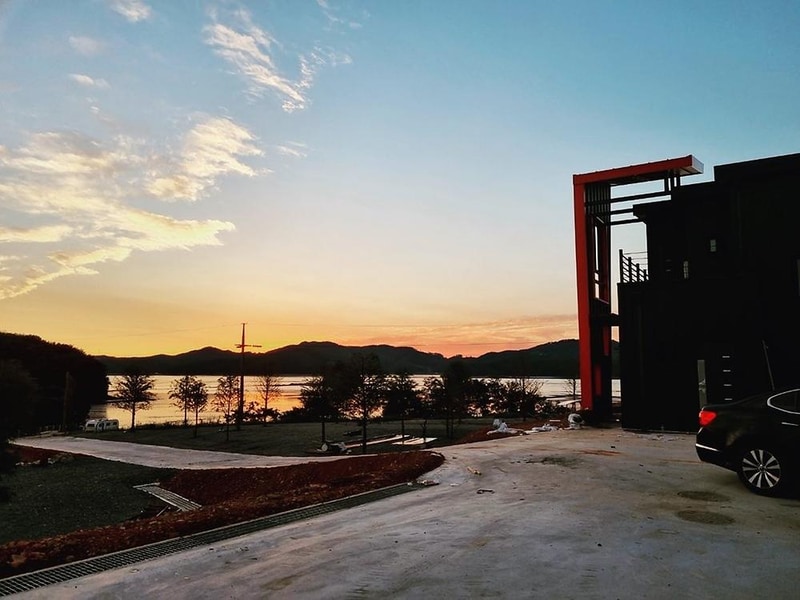 노을빛바다 캠핑장 시설 사진 5