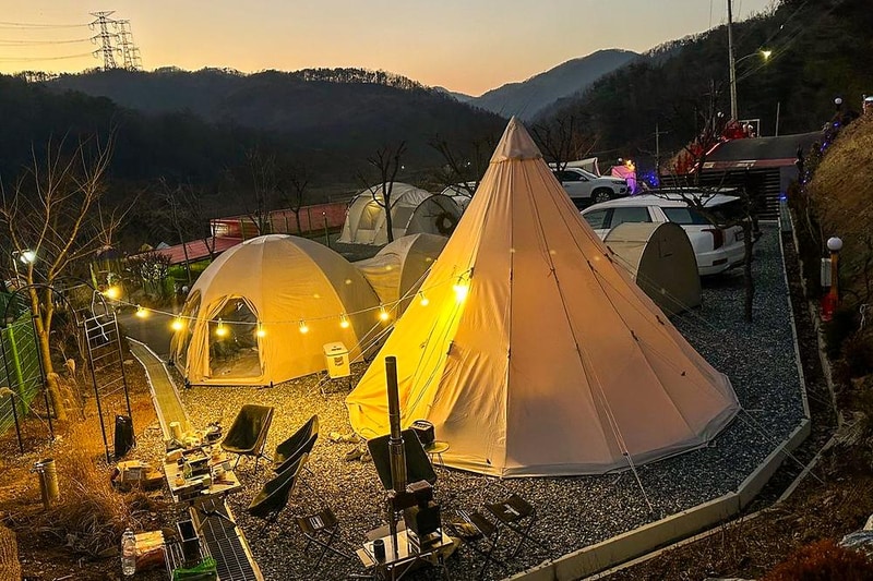 요새불멍 시설 사진 1