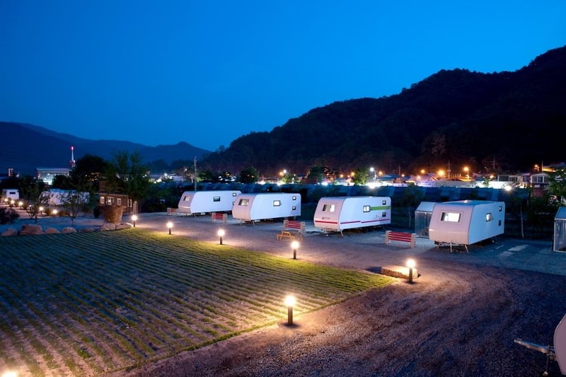 문경또또캠핑장 시설 사진 27