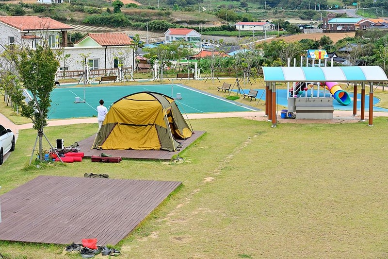 해울림영농조합법인 시설 사진 8