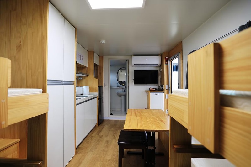 영도 마리노 오토캠핑장 시설 사진 67