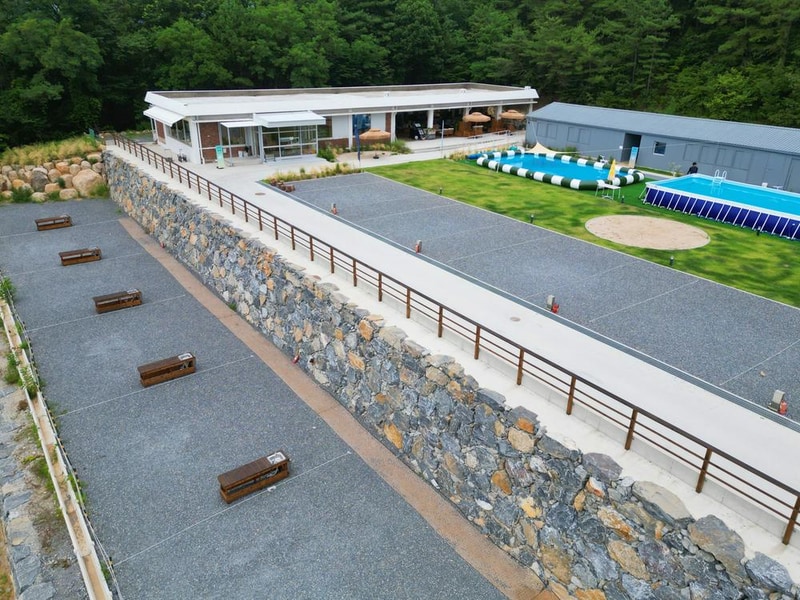 스테이아웃 시설 사진 7