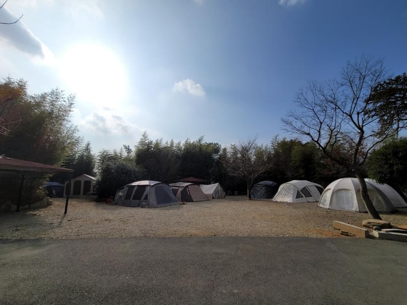 캠핑라운드 시설 사진 7