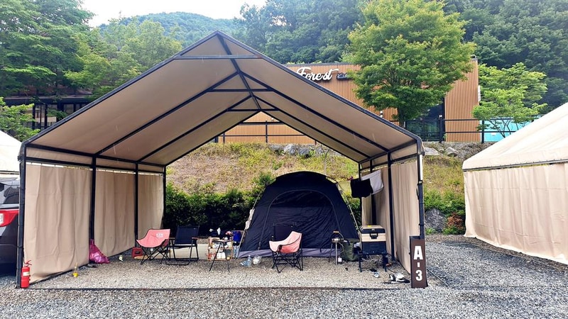 원더 포레스트 시설 사진 19