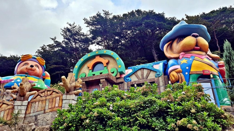 이안힐링랜드 시설 사진 31