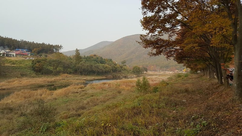 써니밸리오토캠핑장 시설 사진 3