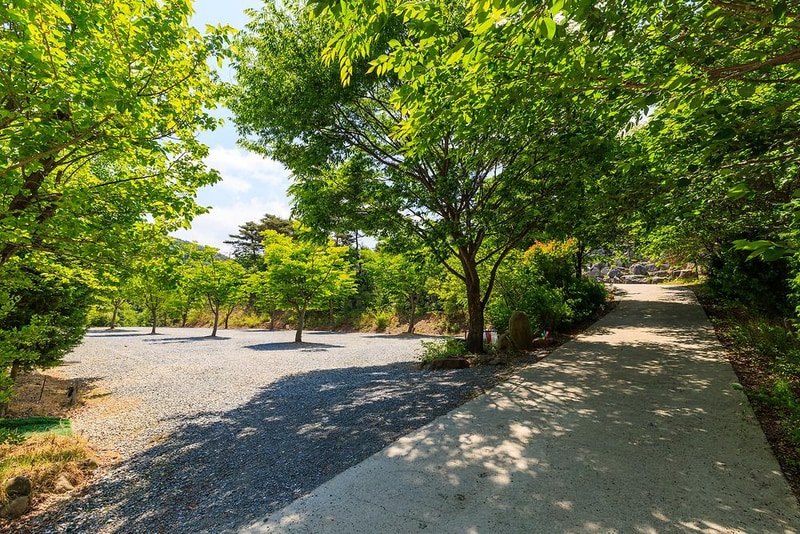 별바라기 캠핑 펜션 시설 사진 18