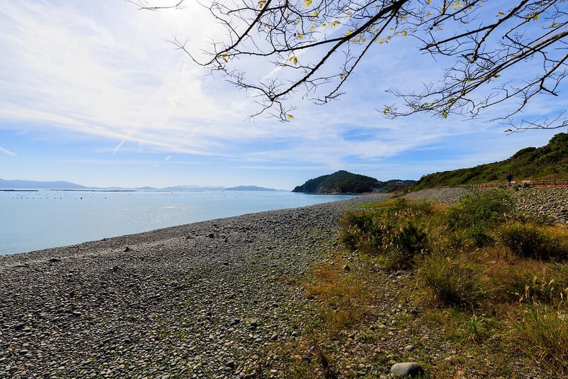 다도해해상국립공원 구계등야영장 시설 사진 20