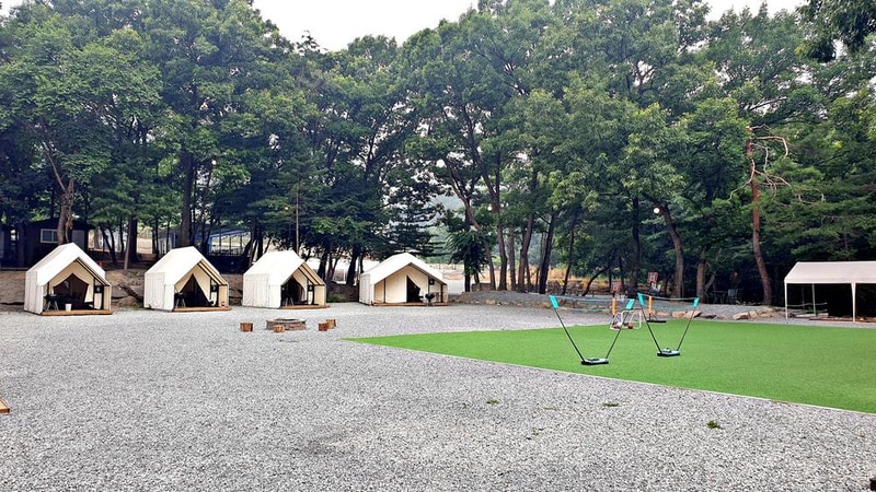 캠프1361 시설 사진 33