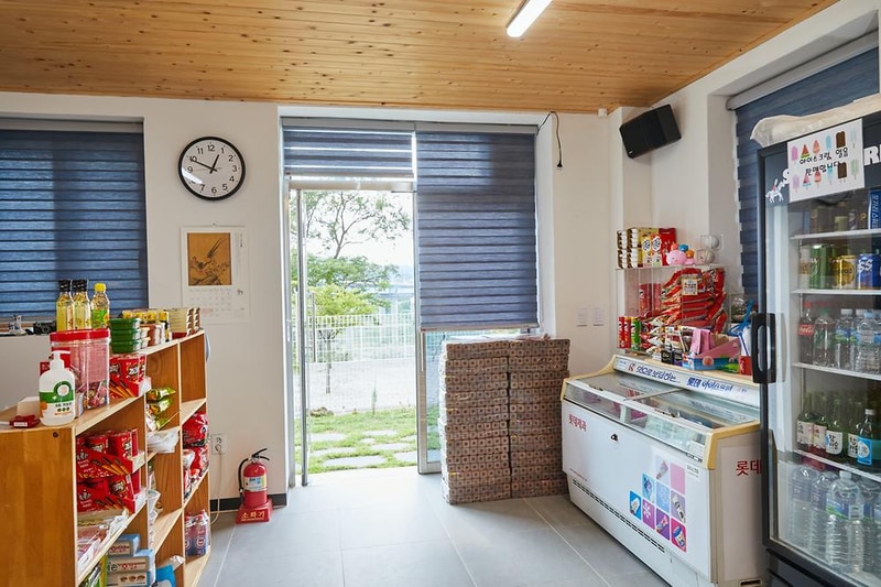 연천리버힐캠핑장 시설 사진 4