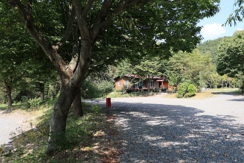 호수랑 오토캠핑장 시설 사진 15