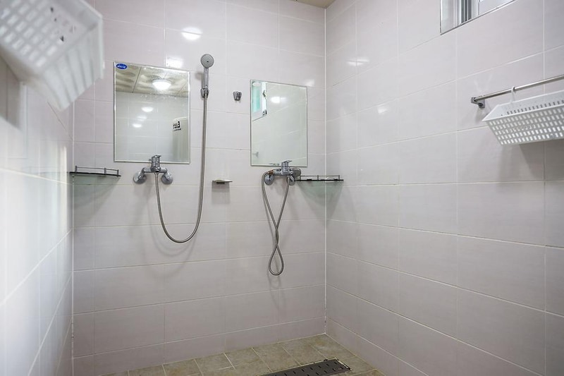 통제영오토캠핑장 시설 사진 12