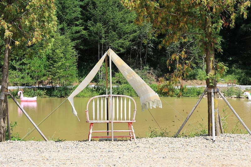 가야지캠핑장 시설 사진 25