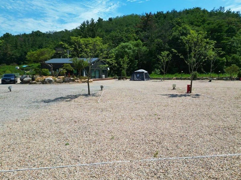 메타쉐콰이어 오토 캠핑장 시설 사진 15