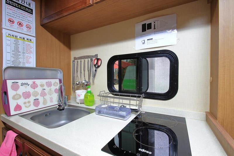 달서별빛캠프 캠핑장 시설 사진 28