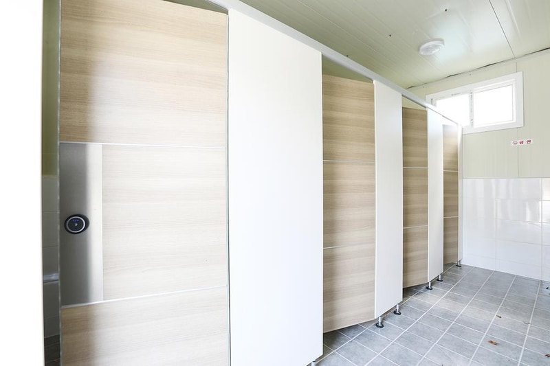 영양수비별빛캠핑장 시설 사진 2