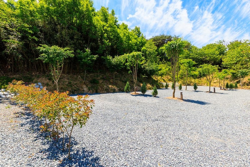 별밤캠핑장 시설 사진 5