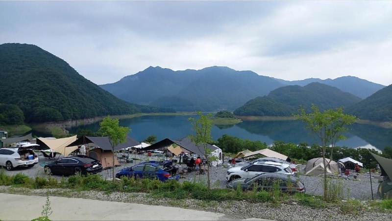 캠핑808 시설 사진 34