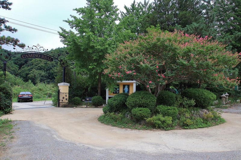 잉카마야박물관&캠핑장 시설 사진 8