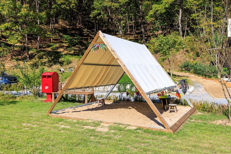 새움정 시설 사진 19