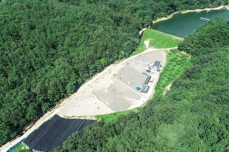 474오토캠핑장 시설 사진 9