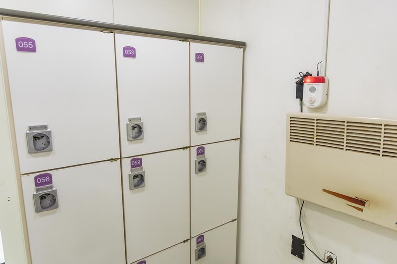 초막골생태공원 느티나무야영장 시설 사진 52