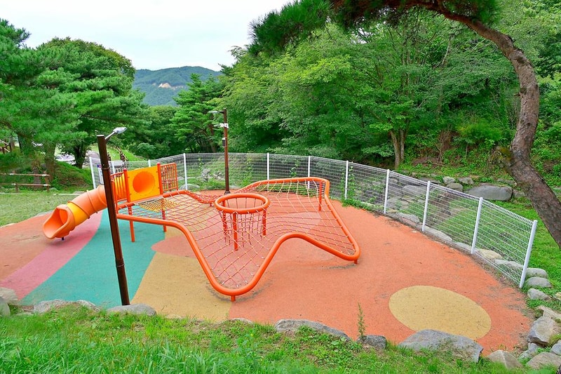 황매산미리내파크 오토캠핑장 시설 사진 11