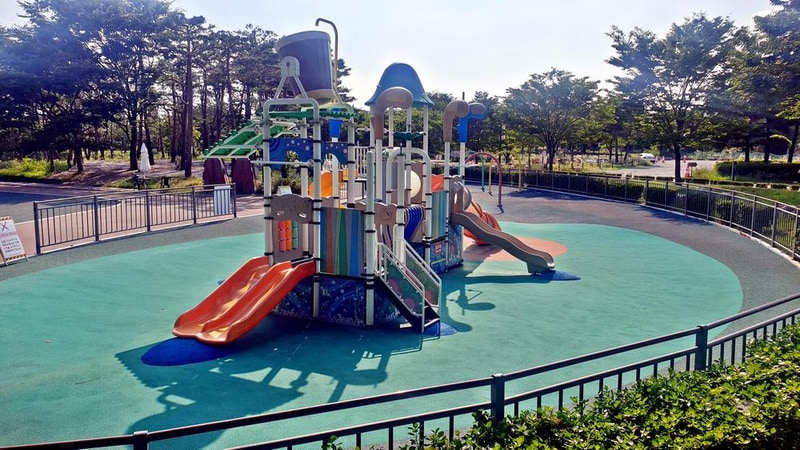 소풍정원 캠핑장 시설 사진 40