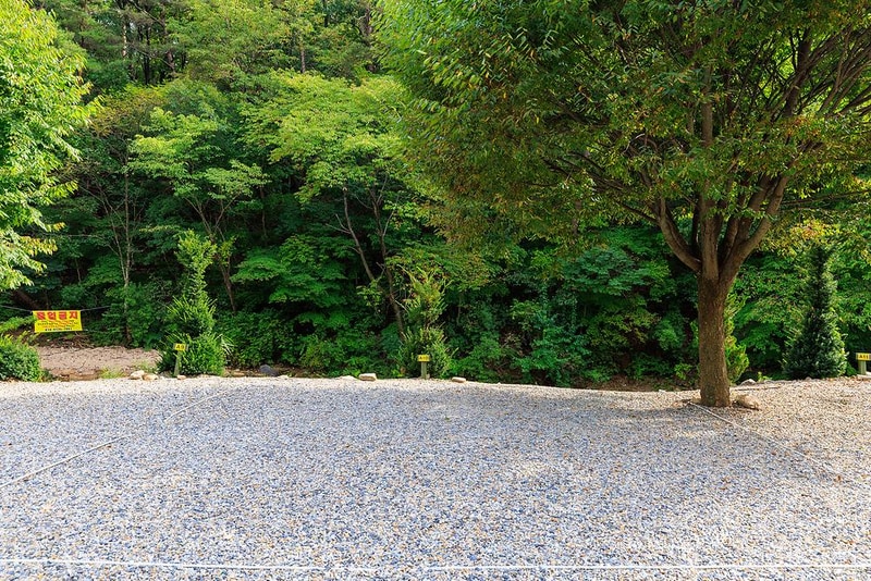 화양숲노리캠핑장 시설 사진 8