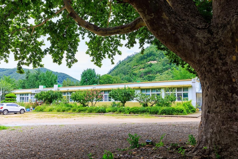 에코팜 부설 오토캠핑장 시설 사진 18