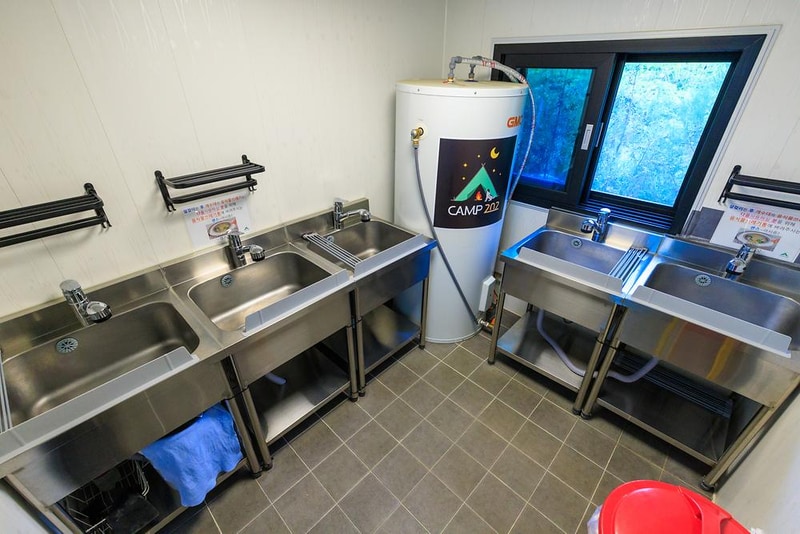 캠프202 시설 사진 7