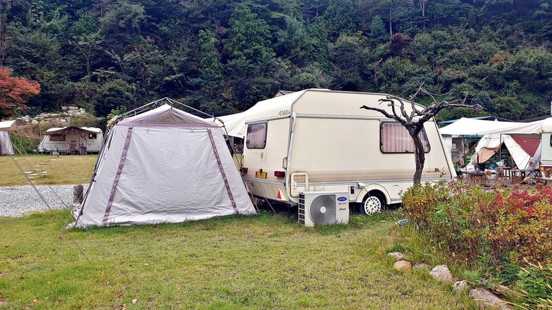 캠프히어 시설 사진 4