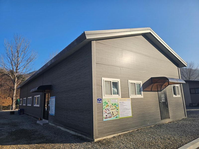 따봄스테이 시설 사진 1