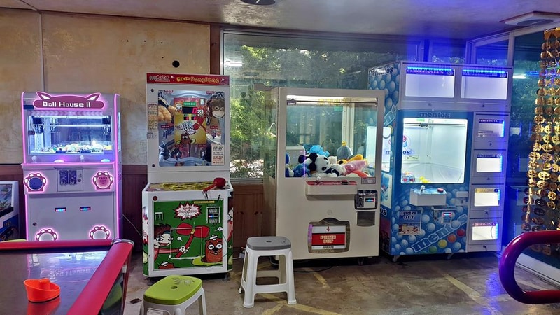 펀펀오토캠핑장 시설 사진 27