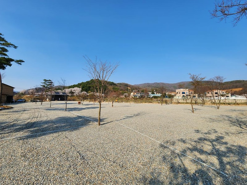 위례성캠핑장 시설 사진 23